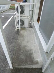 岡本駅 徒歩14分 1階の物件内観写真